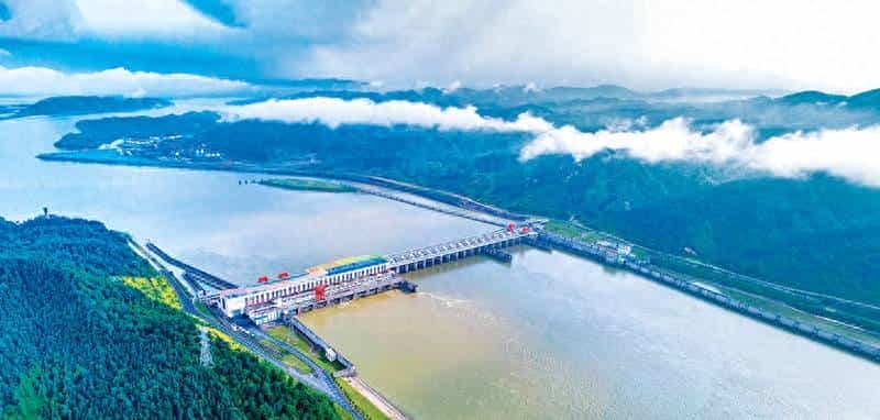 瞭望 | 一“网”管好江湖田户