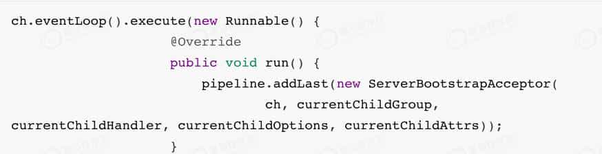 架构师必知必会之Netty最佳实战