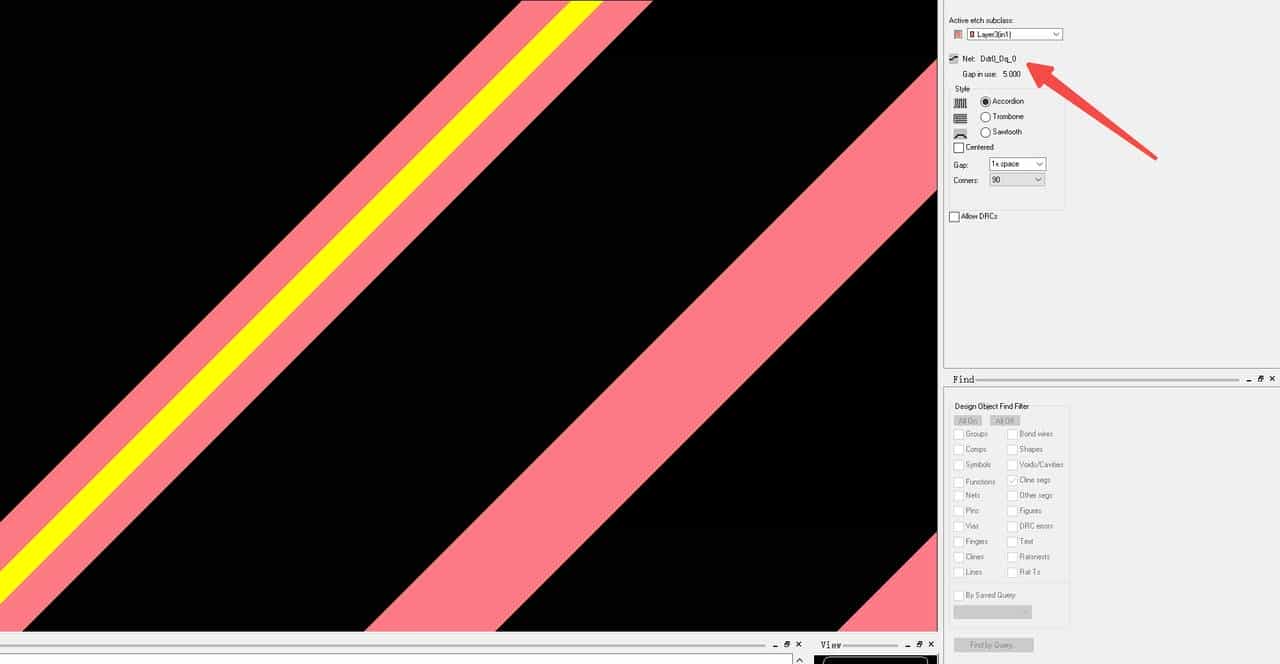 Marin说PCB之total etch length规则知多少?