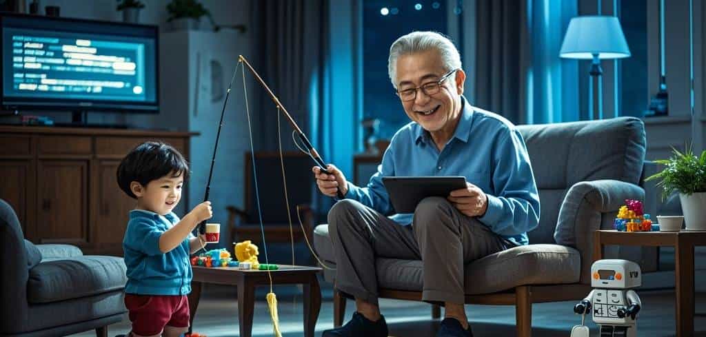 一位机电工程师的AI新征程