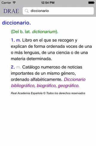 5超级好用的西语学习APP：神器在手，天下我有！