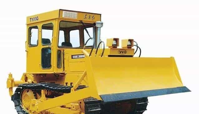 做工程的，这些土方机械你都知道吗？