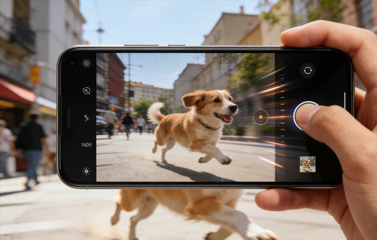 华为手机侧边键的神奇用法！双击启动6大功能，99%用户白用了