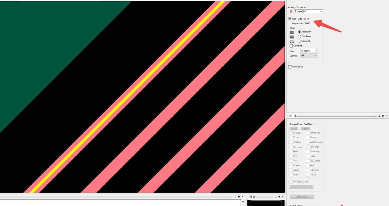 Marin说PCB之total etch length规则知多少?