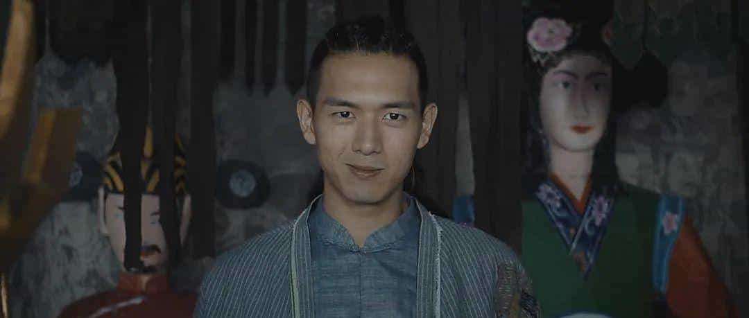 我佩服这顶流敢在巅峰期玩消失