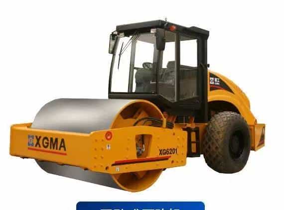 做工程的，这些土方机械你都知道吗？