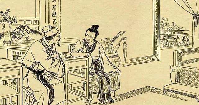 风水之金蟾穴：儿救子挖祖坟见人面蛤蟆，三十年后自己化蟾入穴
