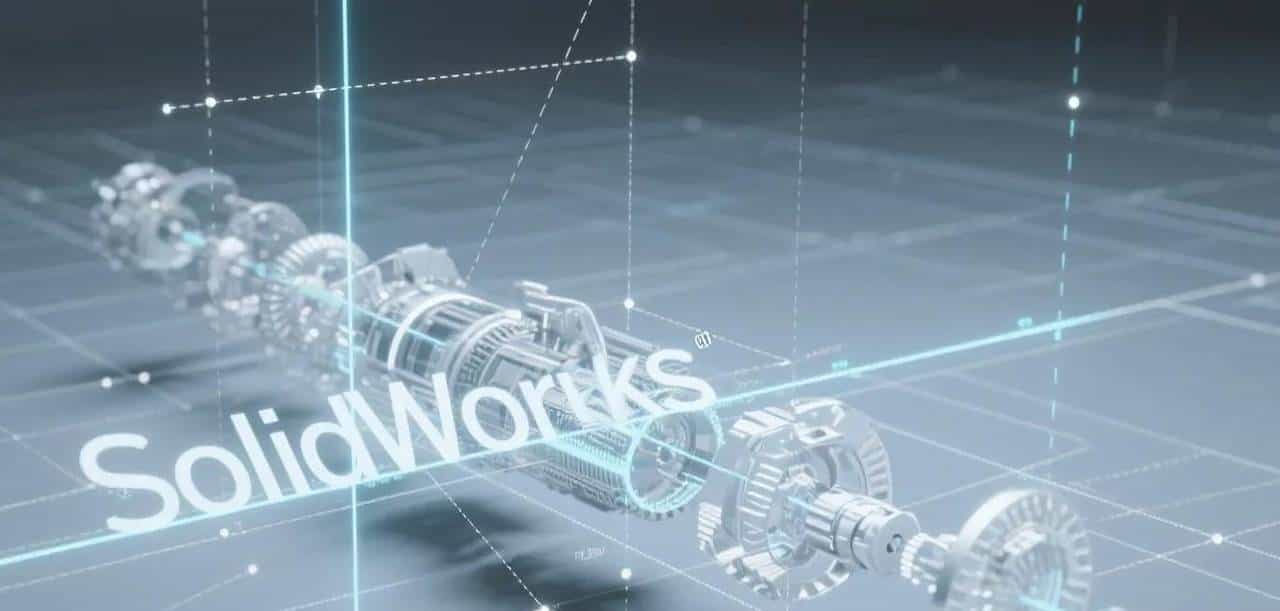 SolidWorks 快捷键的汇总及操作介绍