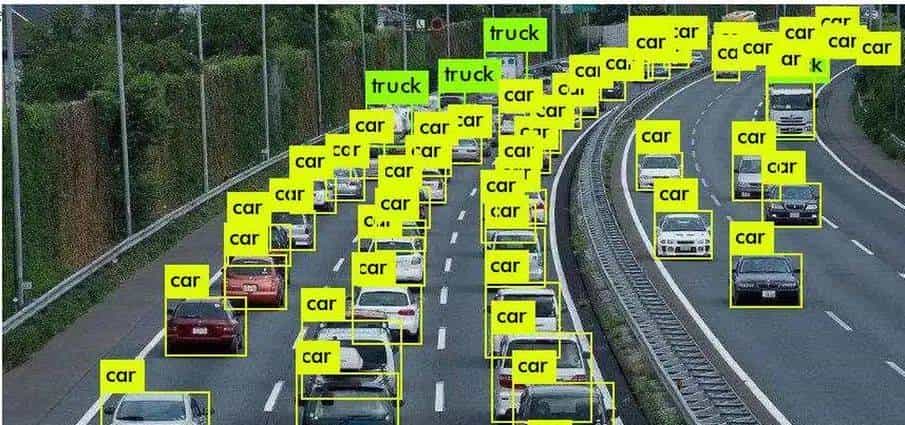 QueryDet：级联稀疏query加速高分辨率下的小目标检测（代码已开源）