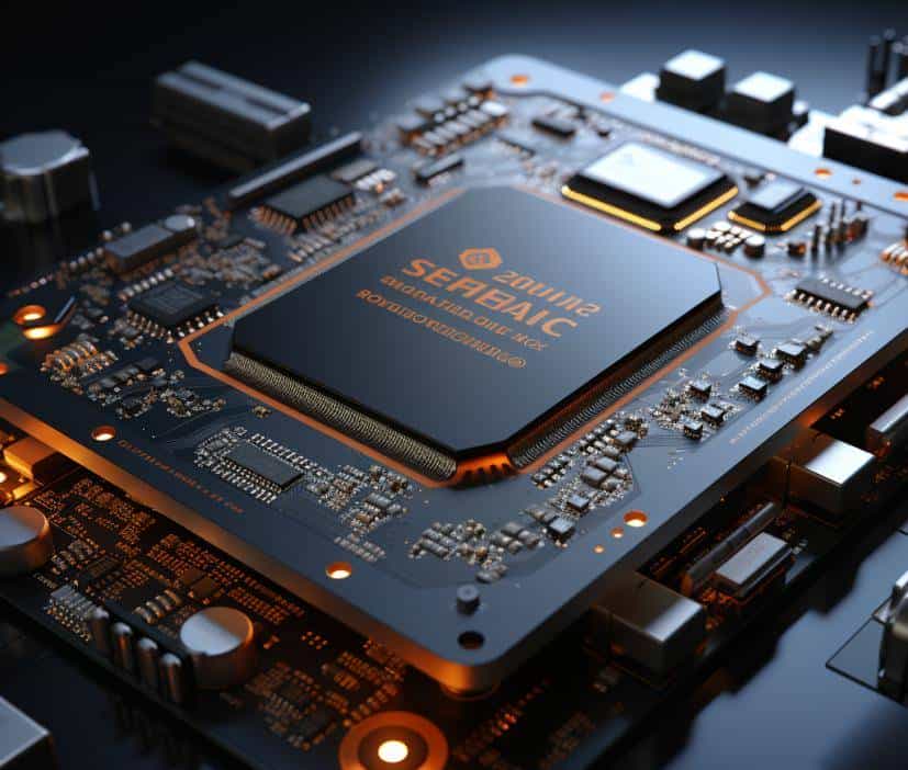 华为自研Maleoon 910 GPU: “马良”和“苹果A15 Bionic GPU”