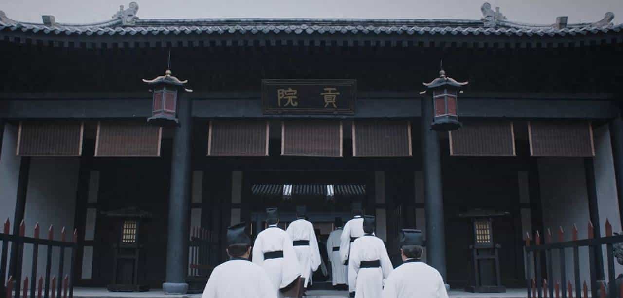 在古代熟练背诵八股文，就能考上状元吗？