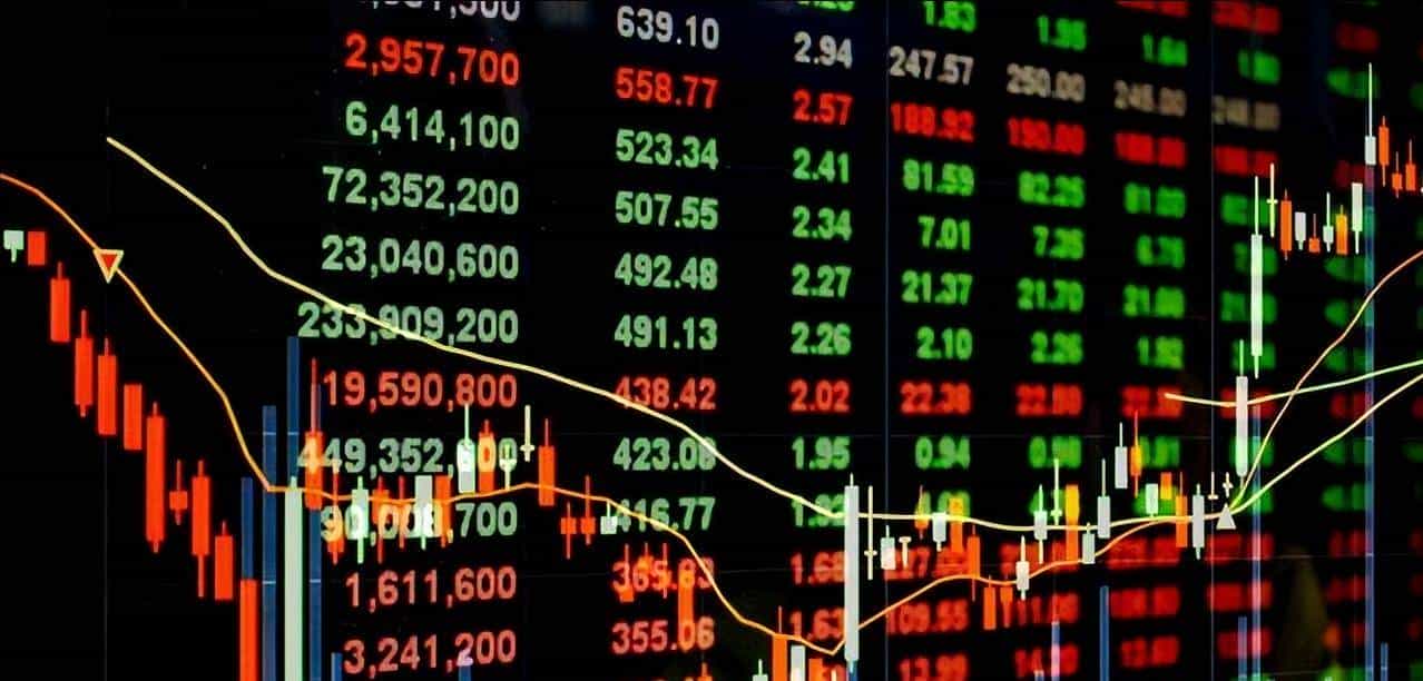 股票入门基本术语汇总