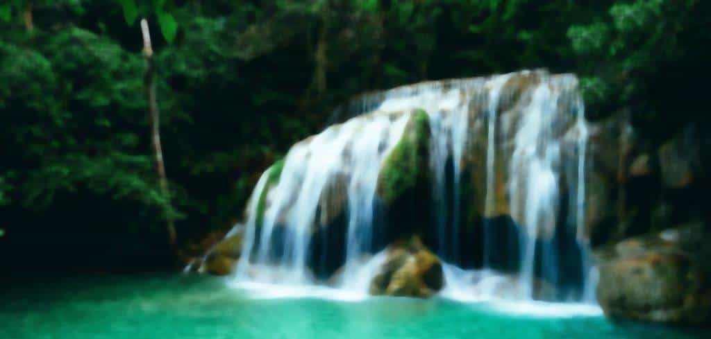 Java，OpenCV，图像模糊，归一化均值滤波，中值滤波器，高斯模糊