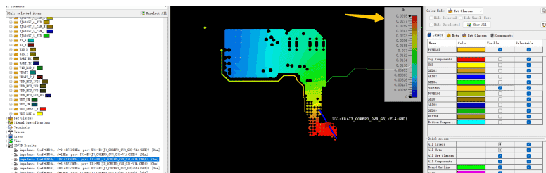 Marin说PCB之电源完整性之电源网络的PDN仿真CST---02