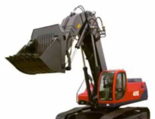 做工程的，这些土方机械你都知道吗？