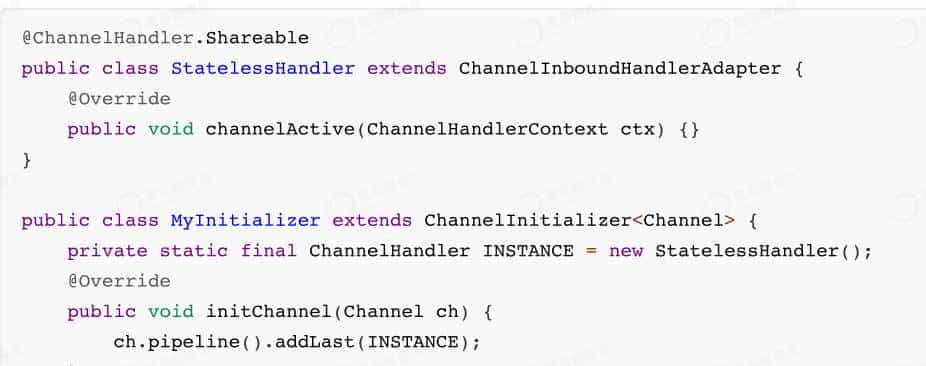 架构师必知必会之Netty最佳实战