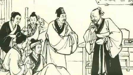 风水之金蟾穴：儿救子挖祖坟见人面蛤蟆，三十年后自己化蟾入穴