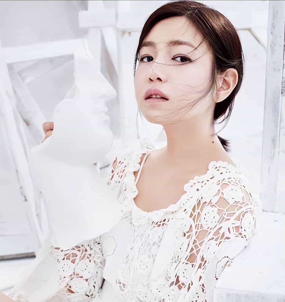 陈妍希张婧仪“干发帽教学”火了！别再把它戴成“浴球头”啦