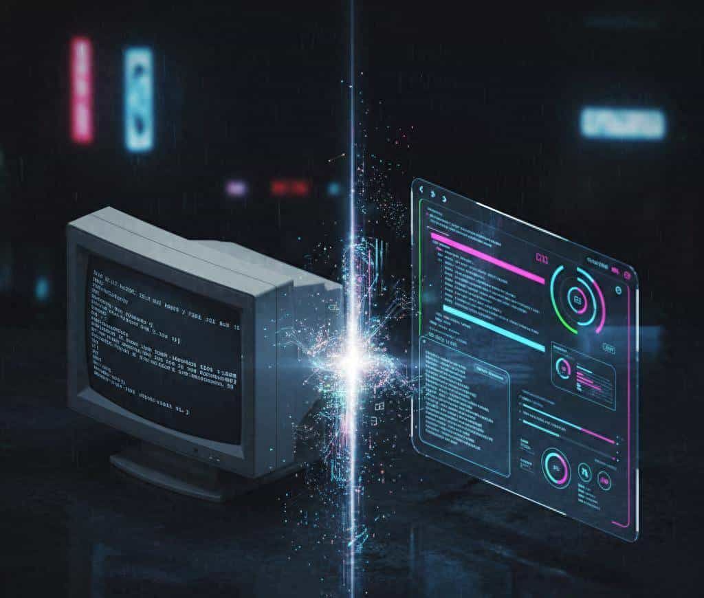 Python命令行开发进阶：10个将脚本转化为专业工具的库