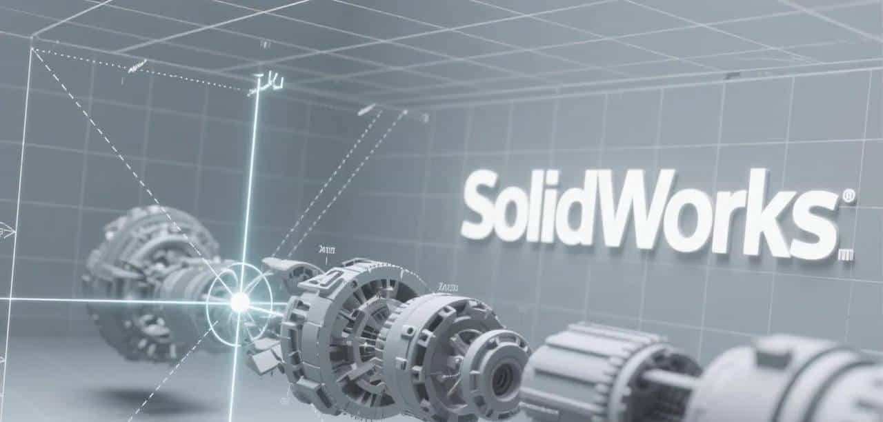 SolidWorks 快捷键的汇总及操作介绍