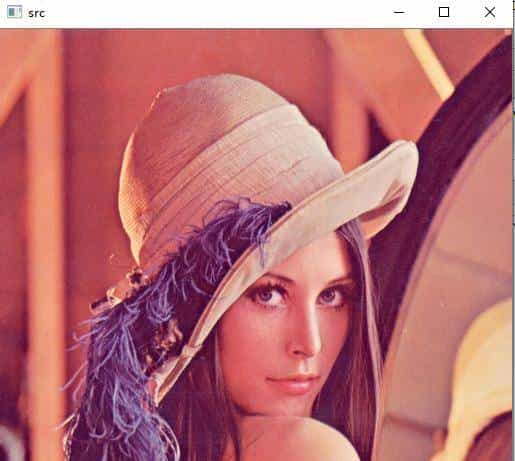 OpenCV4.5+Visual Studio 2017开发环境配置