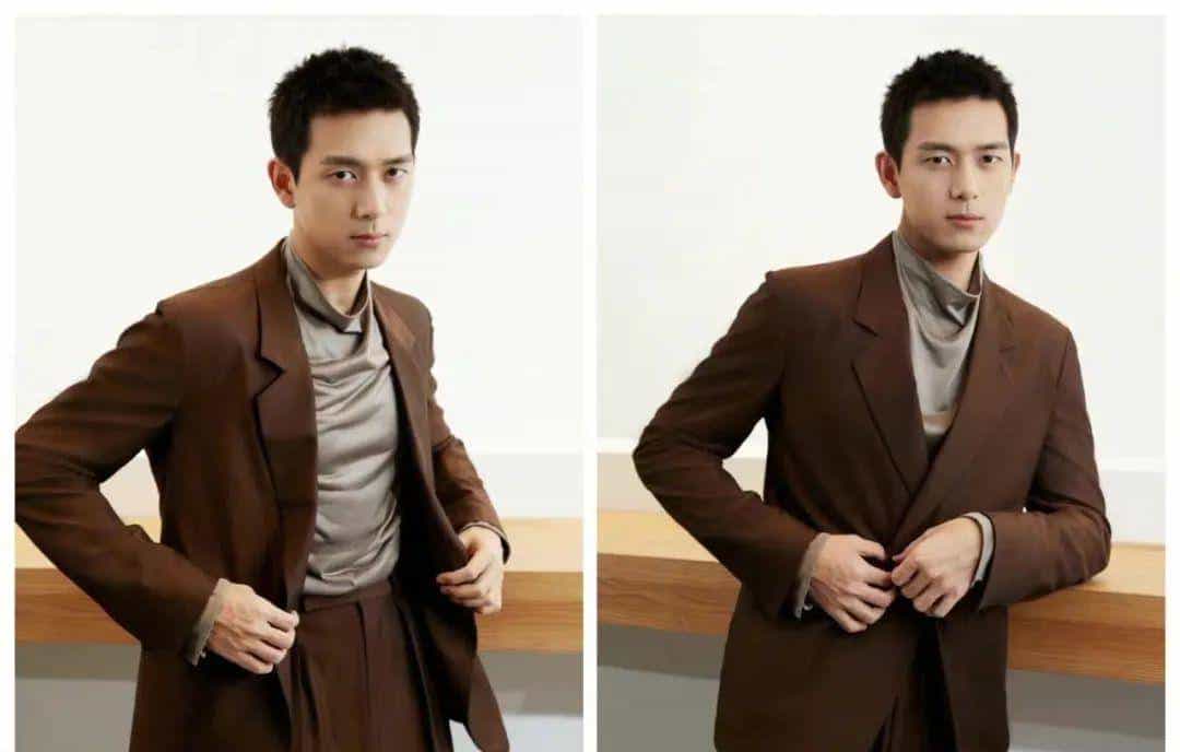 我佩服这顶流敢在巅峰期玩消失