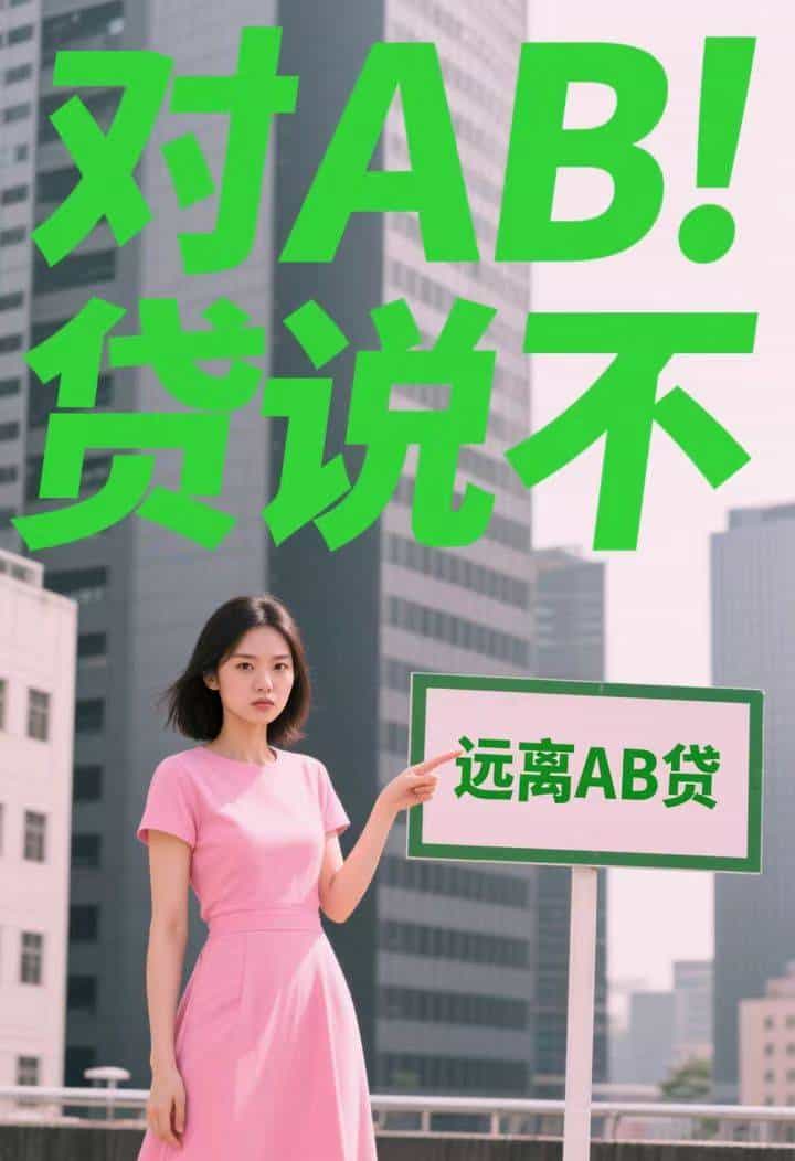 AB贷骗局全解密