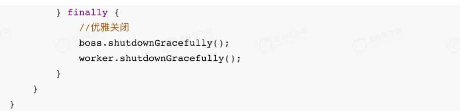 架构师必知必会之Netty最佳实战