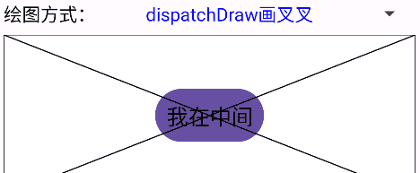 安卓自定义控件（视图、改造控件、通知Notification、界面绘制）