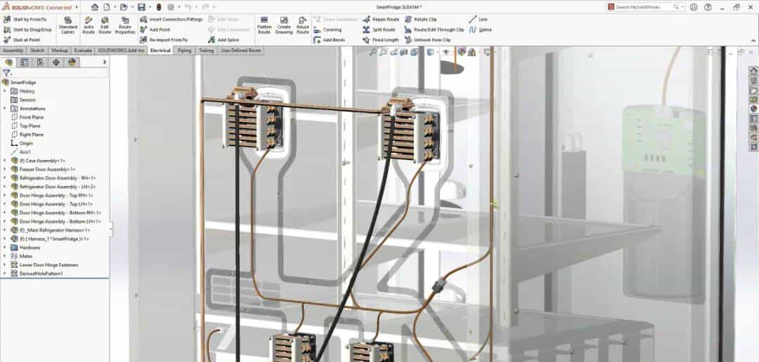Solidworks 2024软件新功能