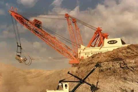 做工程的，这些土方机械你都知道吗？