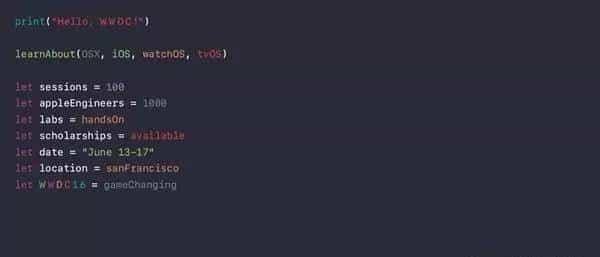 苹果致敬APP开发者：你们在改变世界