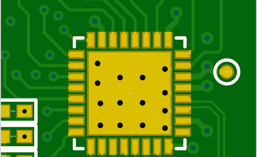 Marin说PCB之电源完整性之电源网络的PDN仿真CST---02