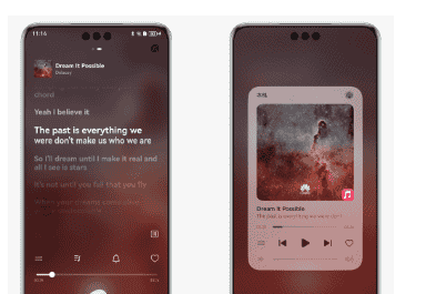 鸿蒙NEXT开发【音频播放类应用交互场景实践】媒体开发