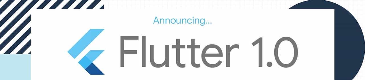 Google移动开发平台Flutter发布 iOS和Android开发者神器