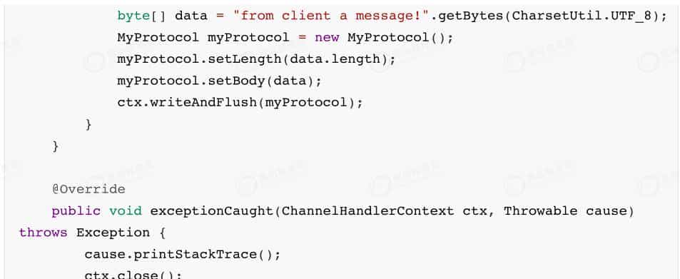 架构师必知必会之Netty最佳实战
