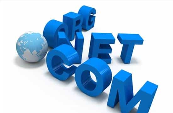 域名介绍及域名命名的一般规则