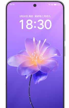 Flyme 12.5全量推送！控制中心自定义封神，Aicy问屏藏惊喜！