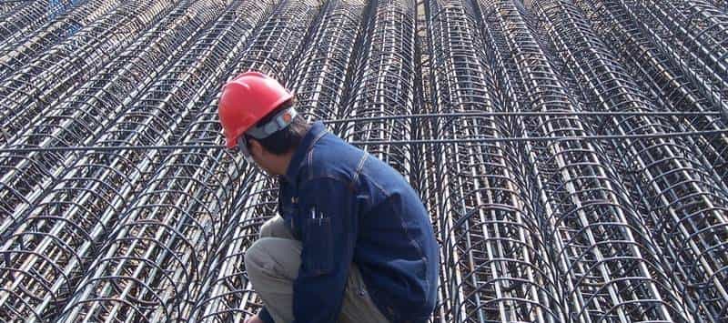 塔吊平面布置及基础施工方案