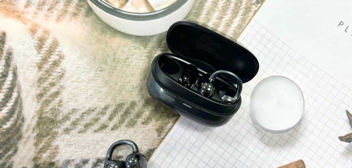 夹耳式蓝牙耳机怎么样？耳夹式耳机推荐排行榜前十名！