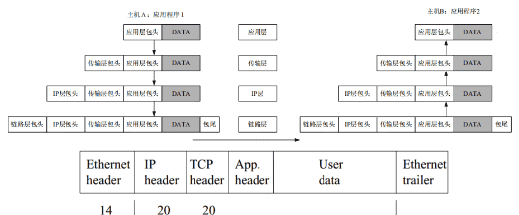 网络编程01-TCP协议（详）