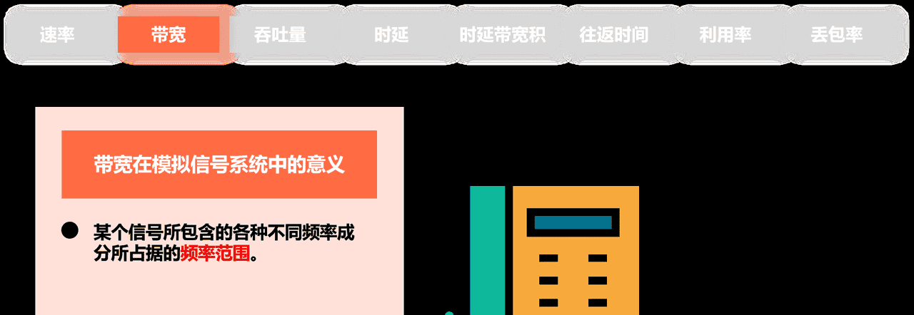 计算机网络第1章——概述（湖科大计算机网络学习笔记）