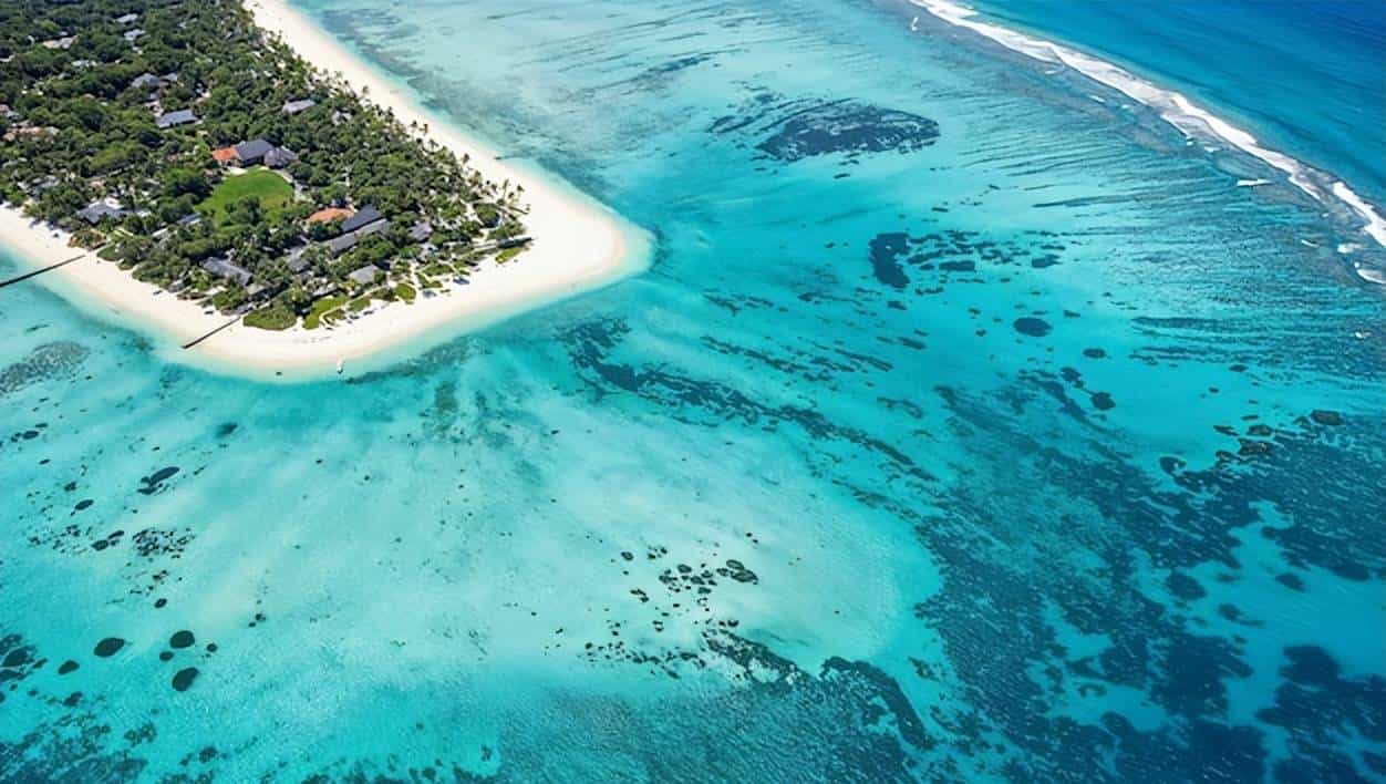 涠洲岛4天3夜怎么玩才过瘾?这份火山赶海攻略让你爽到飞起!