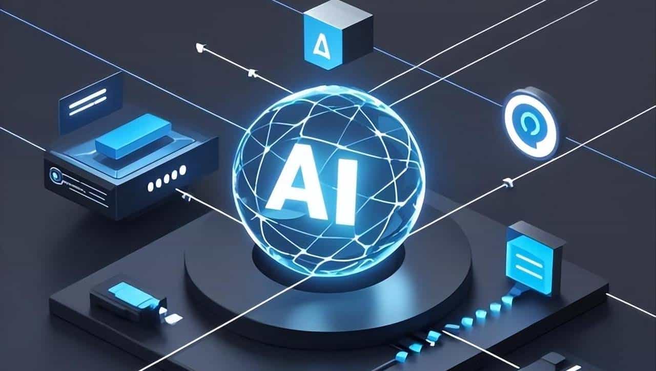 文科生也能当“开发者”？AI十分钟生成监控应用，解决漏线索难题