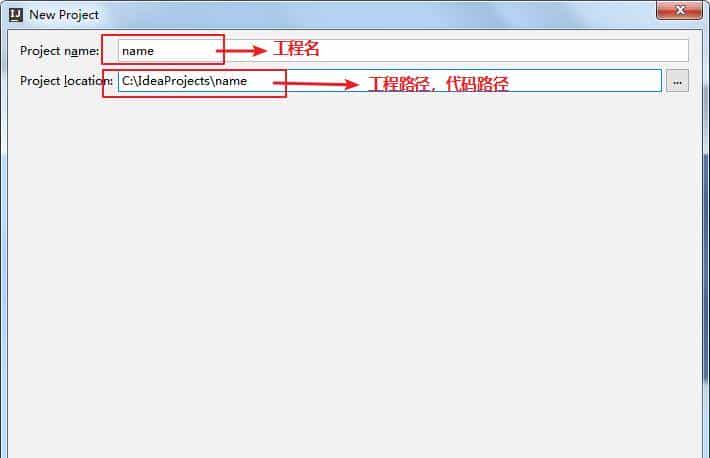 Idea项目的创建和模块的导入Java中方法的三种调用方式和方法重载