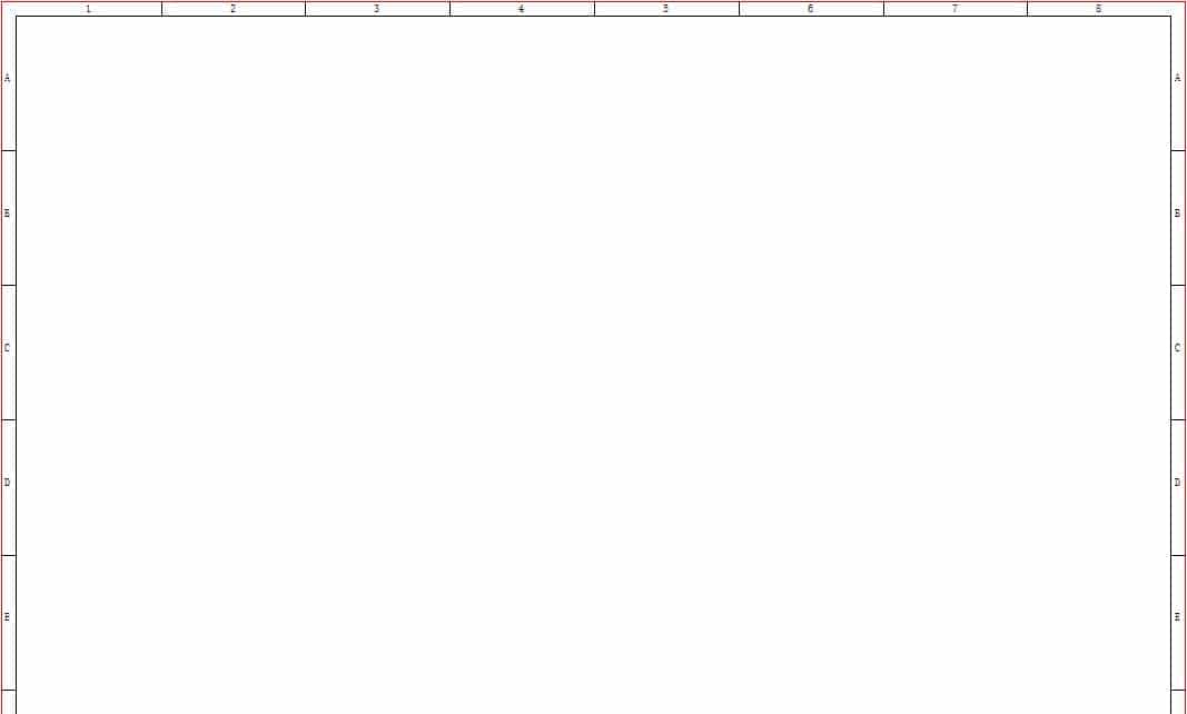 EPLAN P8 02 创建属于自己的图框