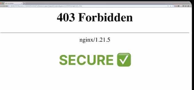 Kubernetes系列(十三)阻止 ingress SQL 注入、 XSS 等攻击