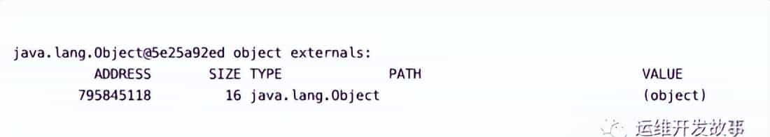 JVM 从入门到放弃之 Java 对象创建过程