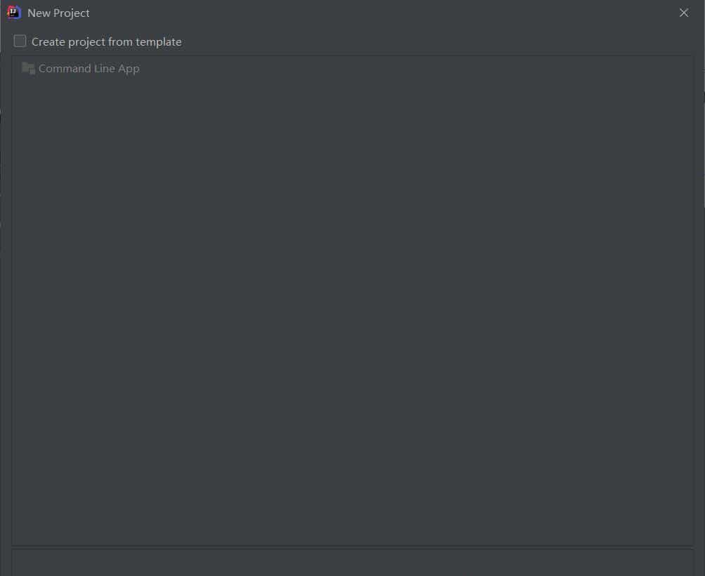 第六篇：使用IntelliJ IDEA编写你的第一个Java程序