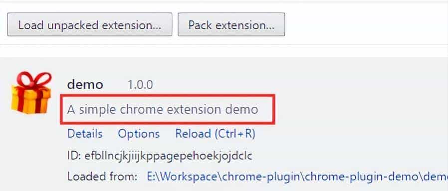 Chrome扩展插件开发（节后更新QuickFrame）